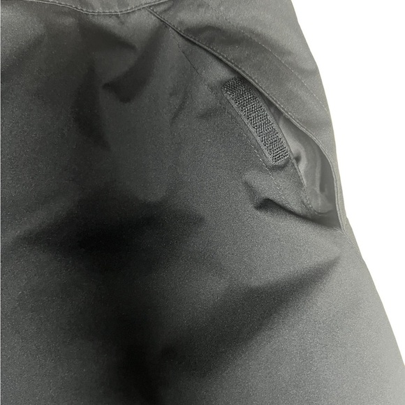 Lady Hagen Black Golf Rain Skirt Size XS NWT - Picture 6 of 8